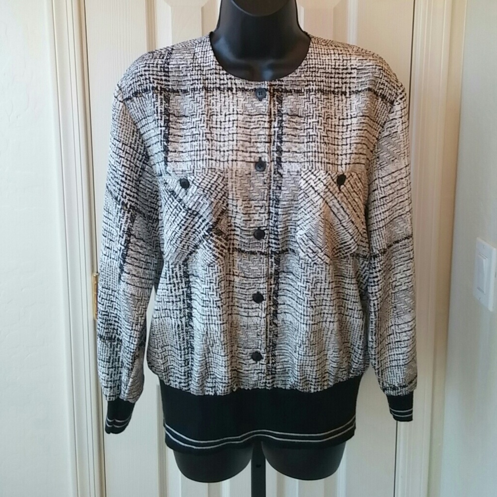 Vintage B.G.B ltd. Shirt
